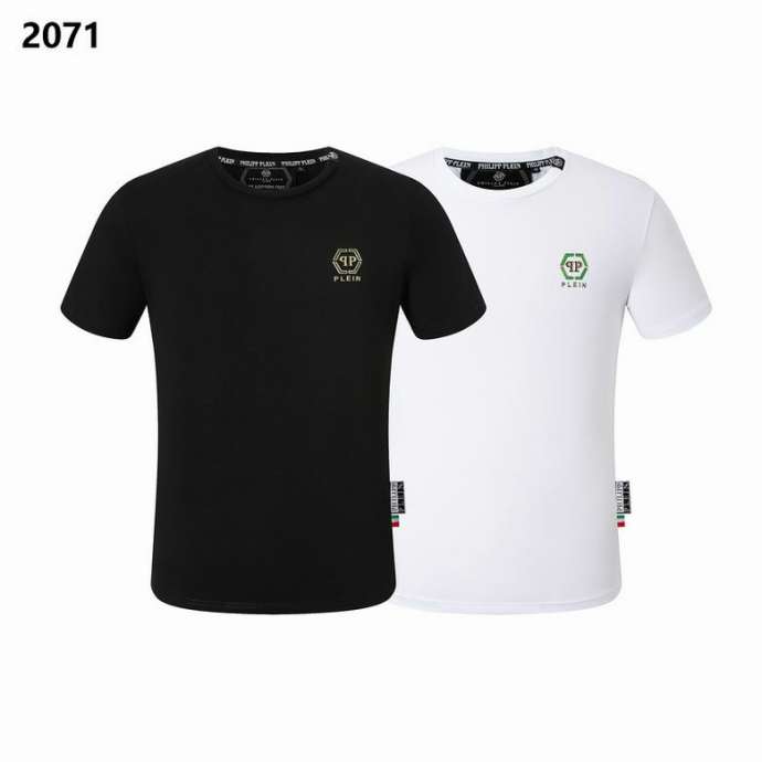 Picture of Philipp Plein T Shirts Short _SKUPPM-3XL8ln207138602